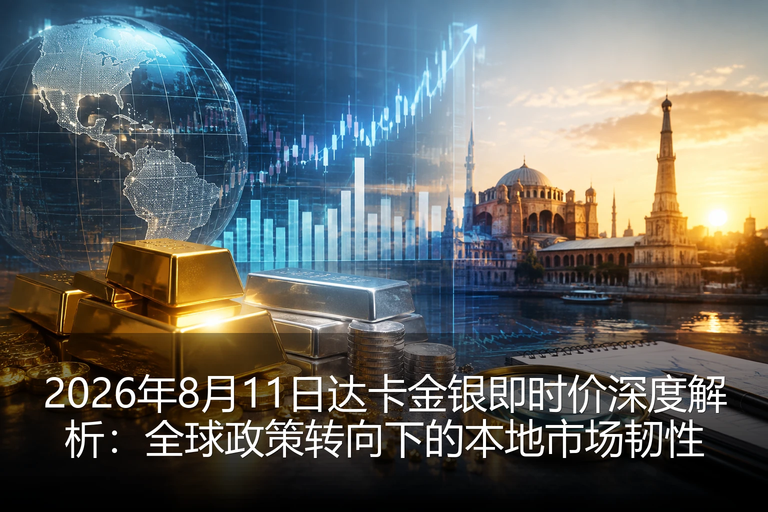 2026年8月11日达卡金银即时价深度解析：全球政策转向下的本地市场韧性