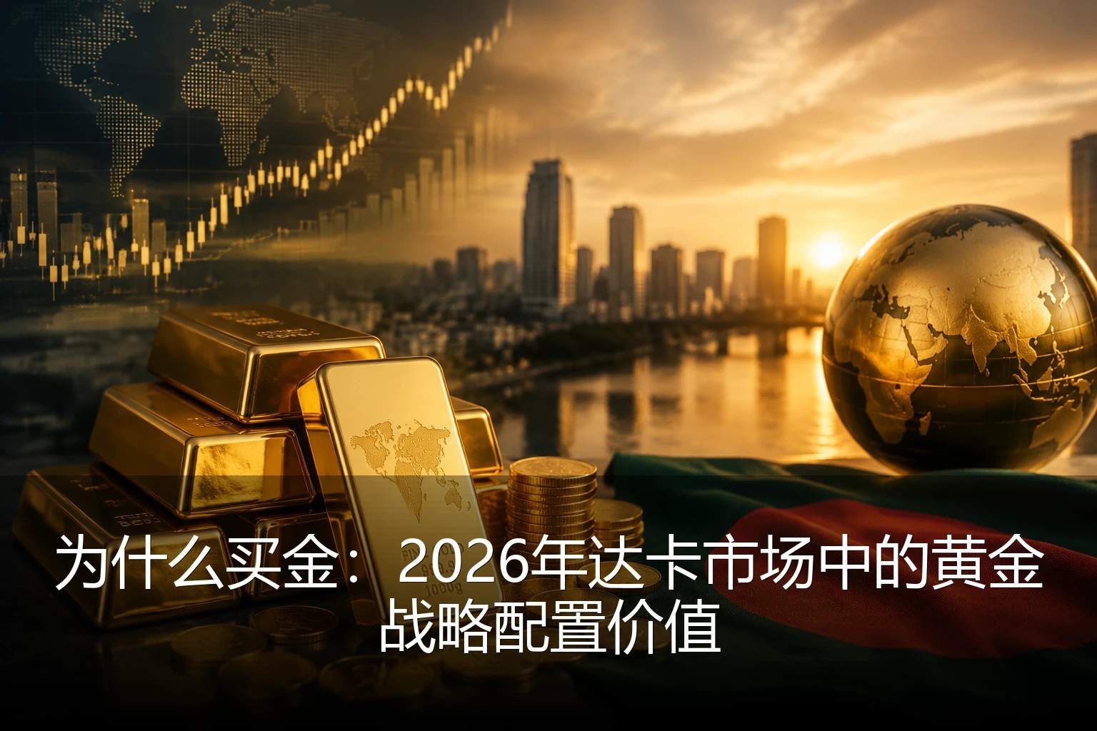 为什么买金：2026年达卡市场中的黄金战略配置价值